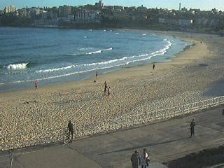 bondi beachcam|bondi surf bathers live cam.